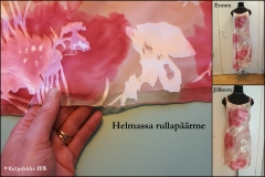 Rullapäärme