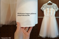 kapea päärme