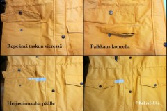 Paikkaus