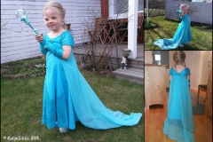 Jääprinsessa