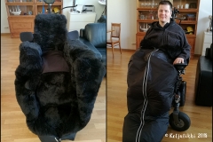 Lämpöpussi