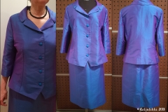 Silkkimekko